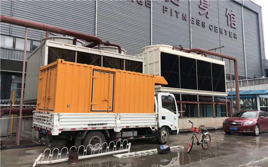 六盘水300KW发电机组适配电缆规格选型指南