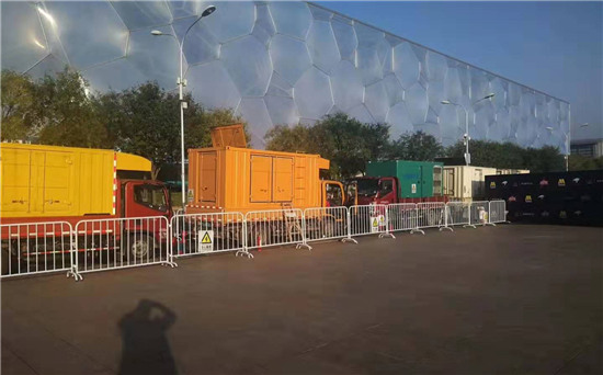 六盘水400KW发电机组适配电缆规格选型指南