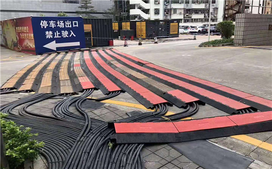 六盘水发电机组电缆选型完整具体步骤（工程通用标准流程）